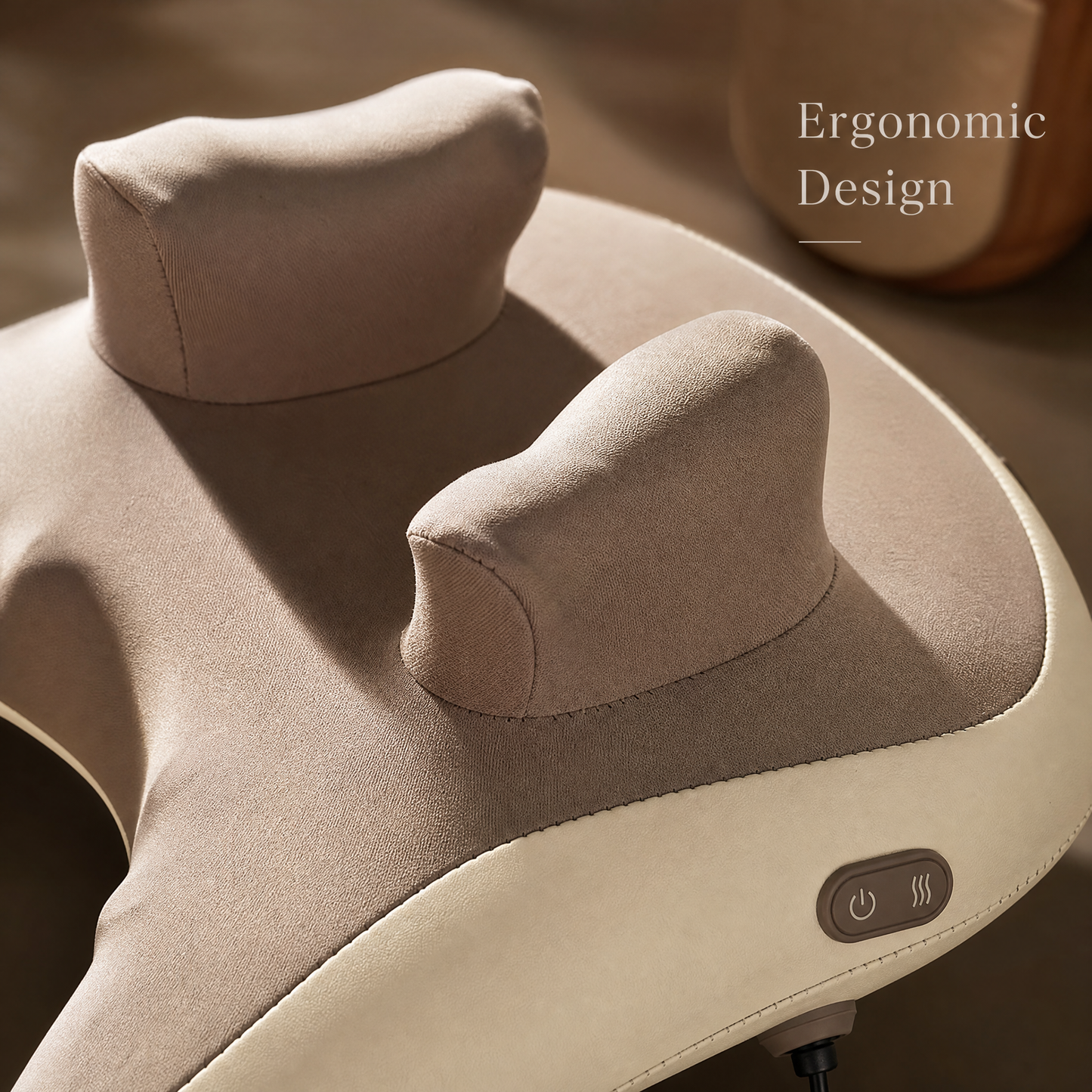 Smart Neck Massager — Say Goodbye to Neck Tension