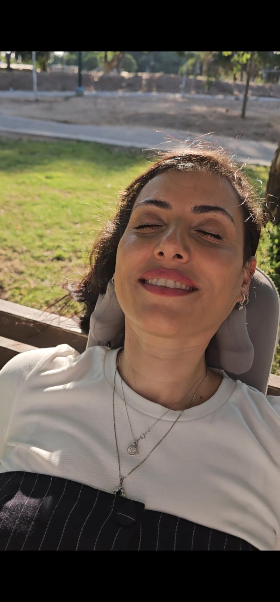 Smart Neck Massager — Say Goodbye to Neck Tension